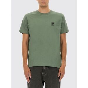 Belstaff T-Shirt Men Green